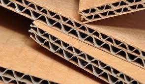 Regular Slotted Containers
